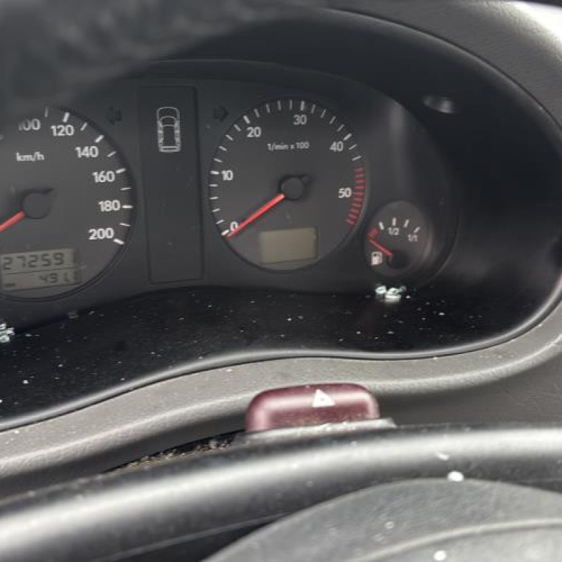 Serrure avant gauche SEAT ALHAMBRA 1 Photo n°19