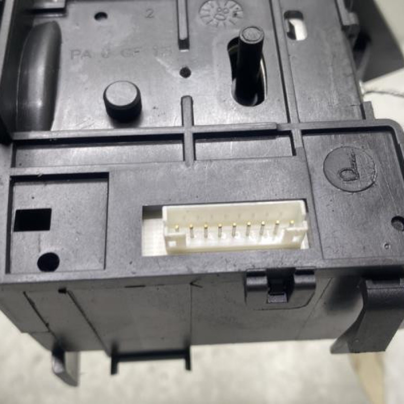 Commodo phare RENAULT SCENIC 2 Photo n°3