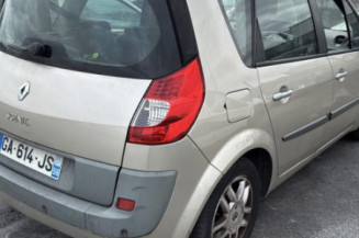 Commodo phare RENAULT SCENIC 2