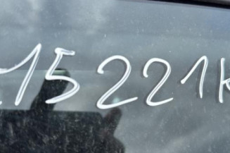 Commodo phare RENAULT SCENIC 2