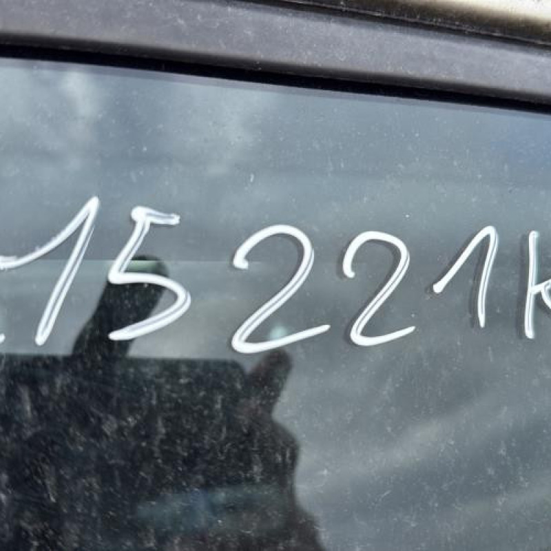 Commodo phare RENAULT SCENIC 2 Photo n°12