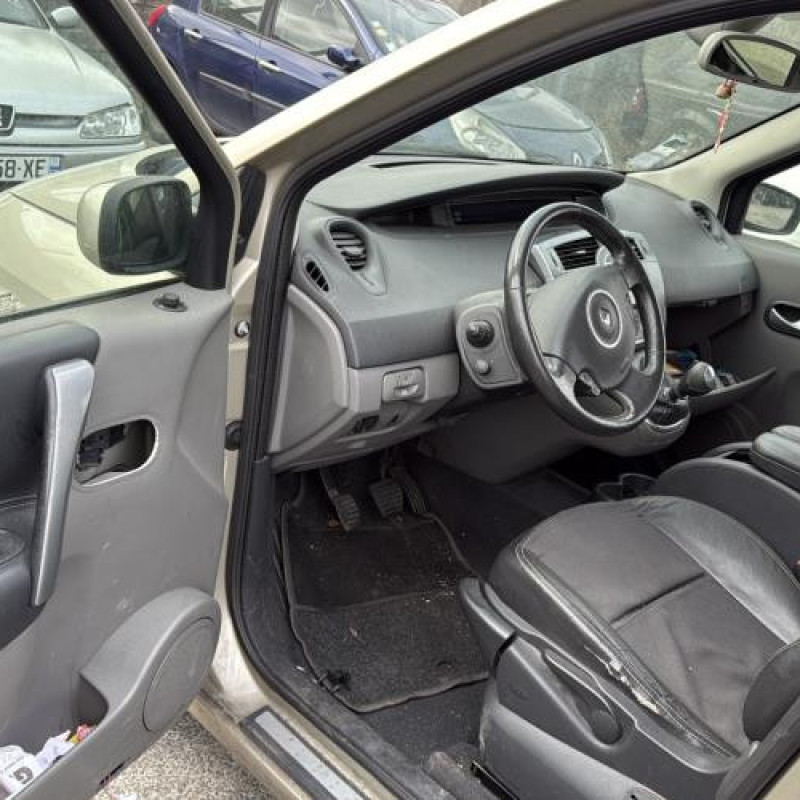 Commodo phare RENAULT SCENIC 2 Photo n°13