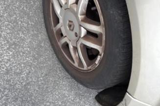 Commodo phare RENAULT SCENIC 2