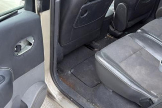 Commodo phare RENAULT SCENIC 2