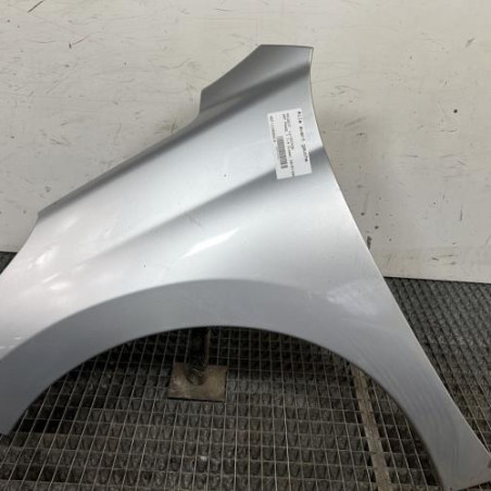 Aile avant gauche PEUGEOT 207 Photo n°1