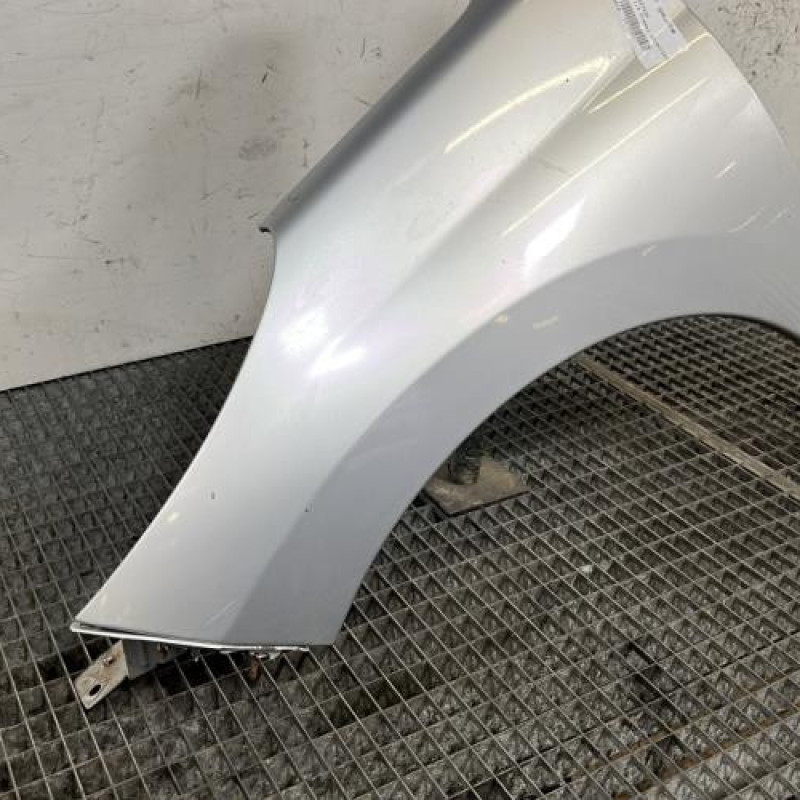 Aile avant gauche PEUGEOT 207 Photo n°2