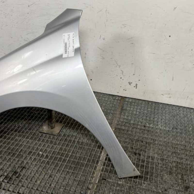 Aile avant gauche PEUGEOT 207 Photo n°3