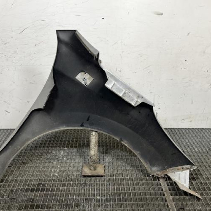 Aile avant gauche PEUGEOT 207 Photo n°4