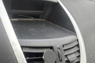 Aile avant gauche PEUGEOT 207