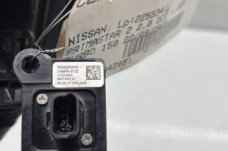 Camera de recul NISSAN PRIMASTAR 2