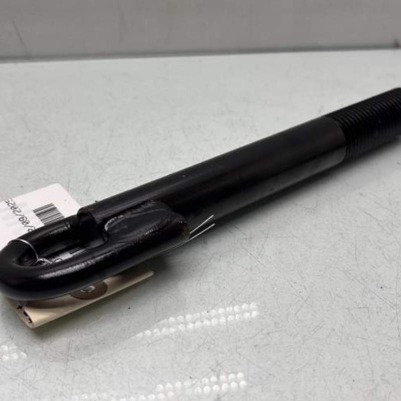 Crochet de remorquage NISSAN PRIMASTAR 2 Photo n°1