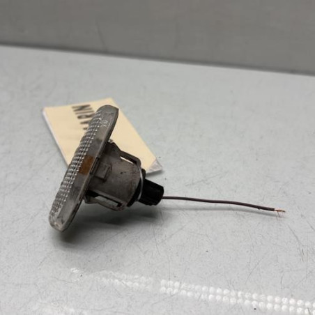 Repetiteur clignotant avant gauche (Feux) RENAULT TWINGO 2