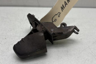 Poignee porte avant gauche RENAULT TWINGO 2 Photo n°1