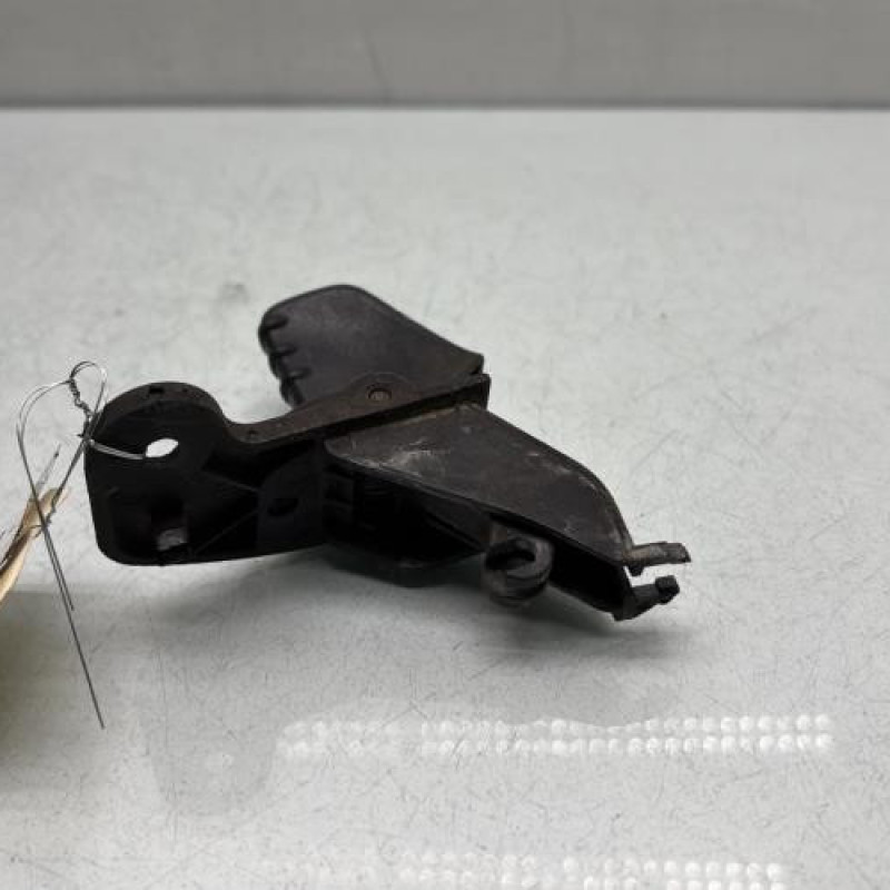 Poignee porte avant gauche RENAULT TWINGO 2 Photo n°3