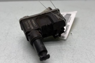 Actionneur verrou trappe d'essence RENAULT CLIO 5 Photo n°1