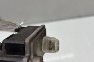 Actionneur verrou trappe d'essence RENAULT CLIO 5