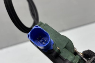 Serrure arriere droit VOLKSWAGEN POLO 4