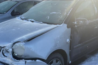 Serrure arriere droit VOLKSWAGEN POLO 4