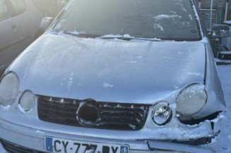 Serrure arriere droit VOLKSWAGEN POLO 4