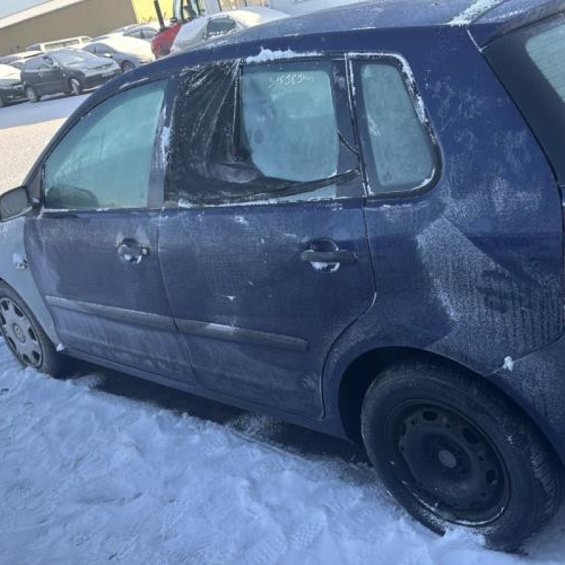 Serrure arriere droit VOLKSWAGEN POLO 4 Photo n°12