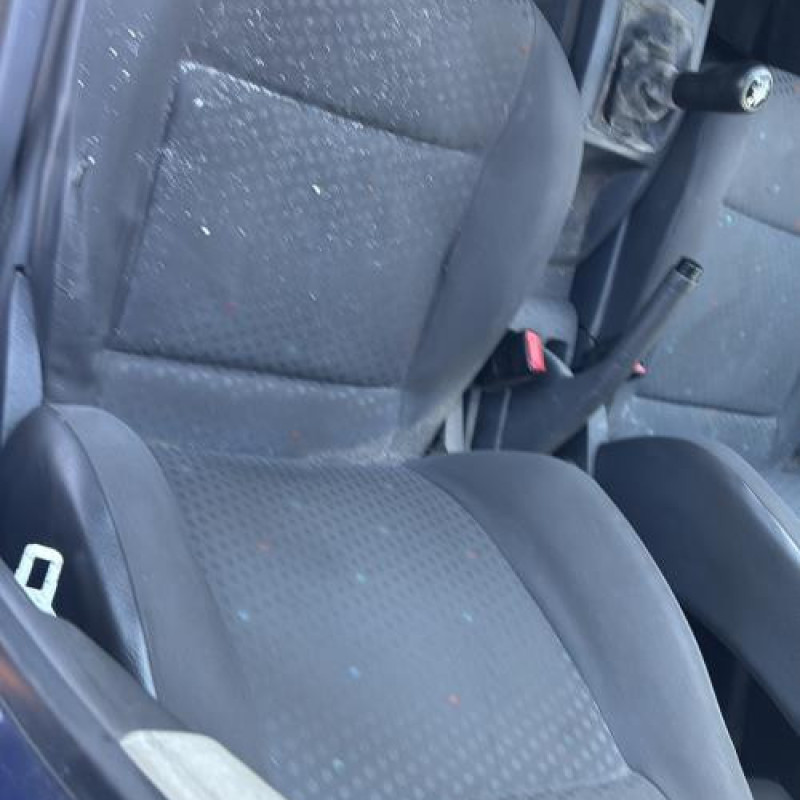 Serrure arriere droit VOLKSWAGEN POLO 4 Photo n°16