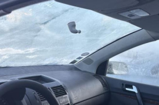 Serrure arriere droit VOLKSWAGEN POLO 4