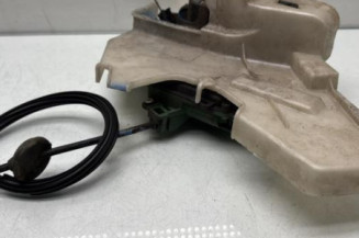 Serrure arriere gauche VOLKSWAGEN POLO 4