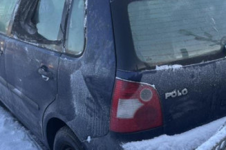 Serrure arriere gauche VOLKSWAGEN POLO 4