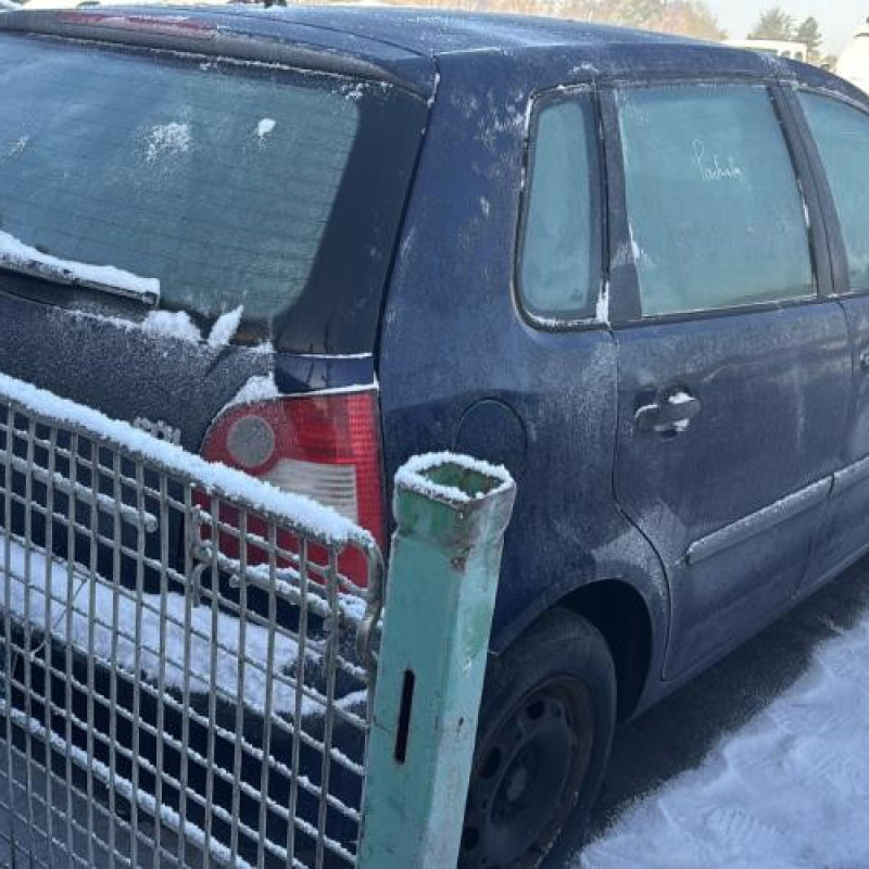 Serrure arriere gauche VOLKSWAGEN POLO 4 Photo n°12