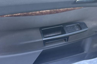 Serrure arriere gauche VOLKSWAGEN POLO 4