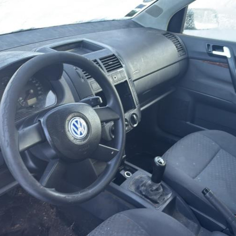 Serrure arriere gauche VOLKSWAGEN POLO 4 Photo n°16