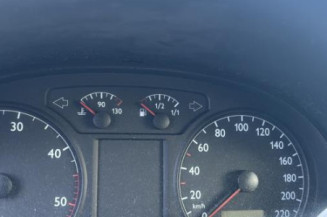 Serrure arriere gauche VOLKSWAGEN POLO 4