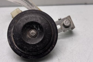 Avertisseur/Klaxon DACIA SANDERO 1 Photo n°1