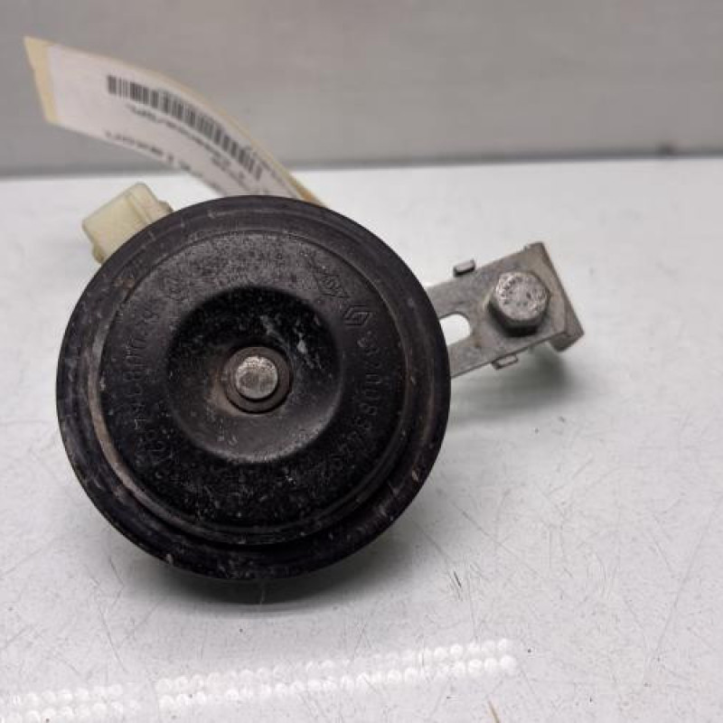 Avertisseur/Klaxon DACIA SANDERO 1 Photo n°1