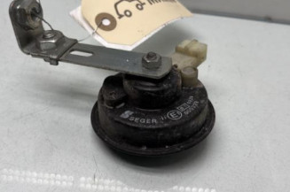 Avertisseur/Klaxon DACIA SANDERO 1