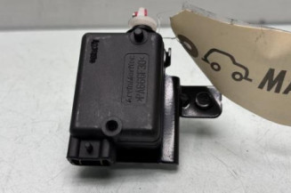 Actionneur serrure coffre DACIA SANDERO 1 Photo n°1