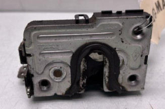 Serrure arriere droit DACIA SANDERO 1 Photo n°1