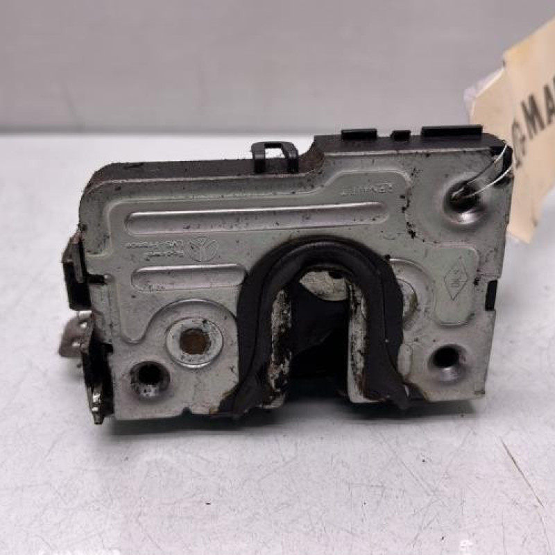 Serrure arriere droit DACIA SANDERO 1 Photo n°1