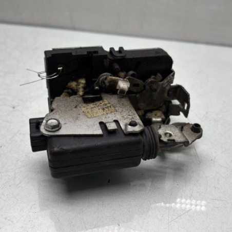 Serrure arriere droit DACIA SANDERO 1