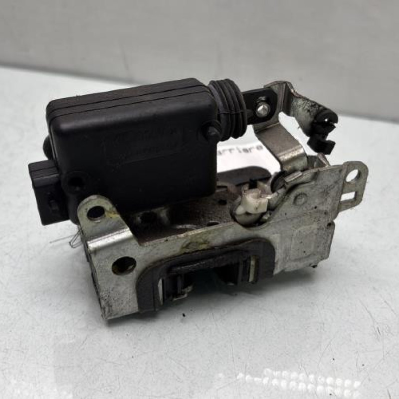 Serrure arriere droit DACIA SANDERO 1 Photo n°3