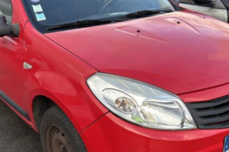 Serrure arriere droit DACIA SANDERO 1