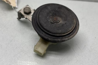 Avertisseur/Klaxon DACIA SANDERO 1 Photo n°1