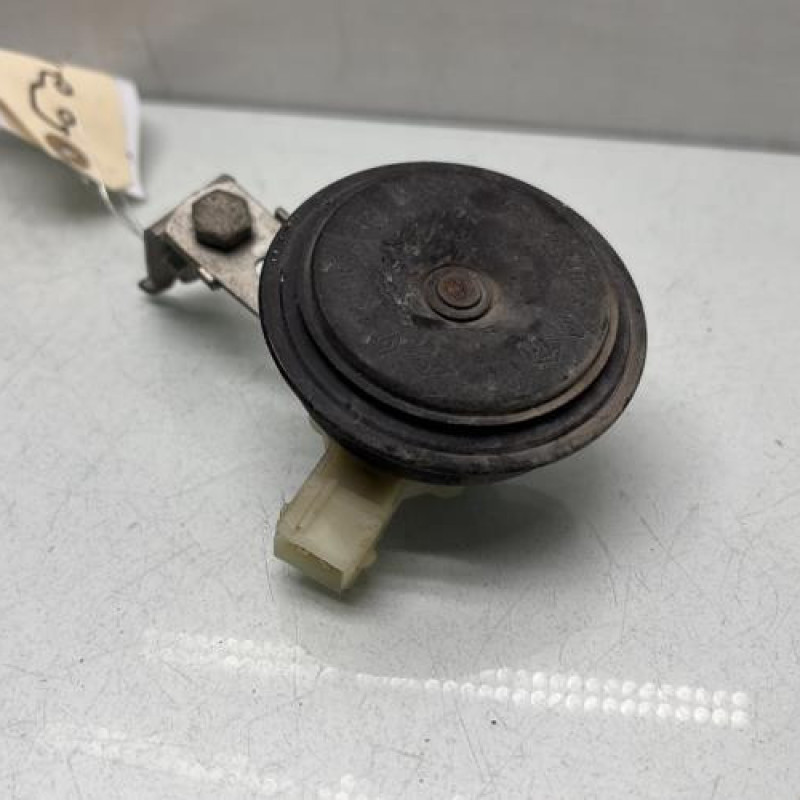 Avertisseur/Klaxon DACIA SANDERO 1 Photo n°1