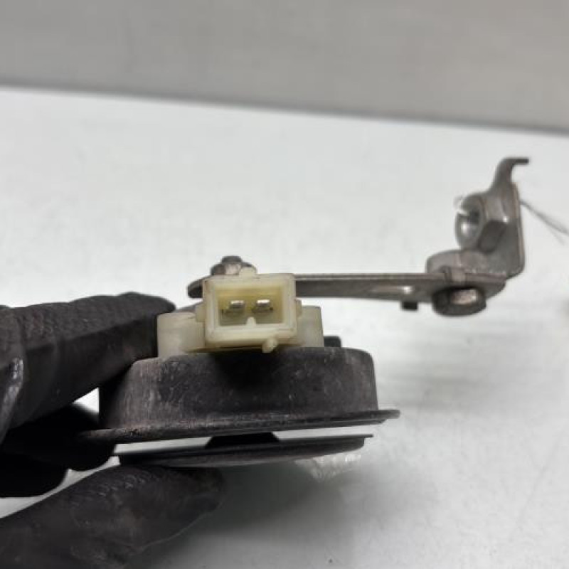 Avertisseur/Klaxon DACIA SANDERO 1 Photo n°4