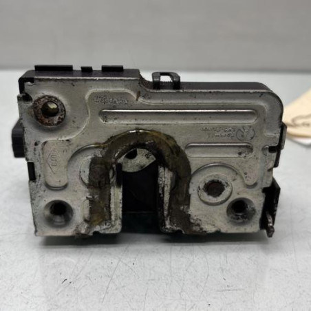 Serrure arriere gauche DACIA SANDERO 1 Photo n°1