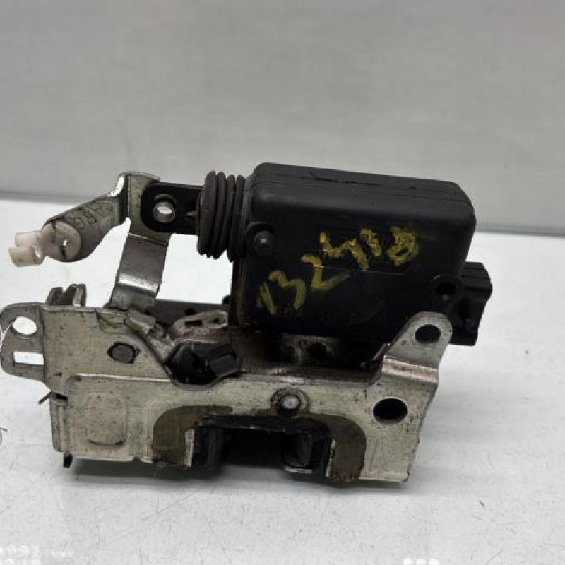 Serrure arriere gauche DACIA SANDERO 1 Photo n°3