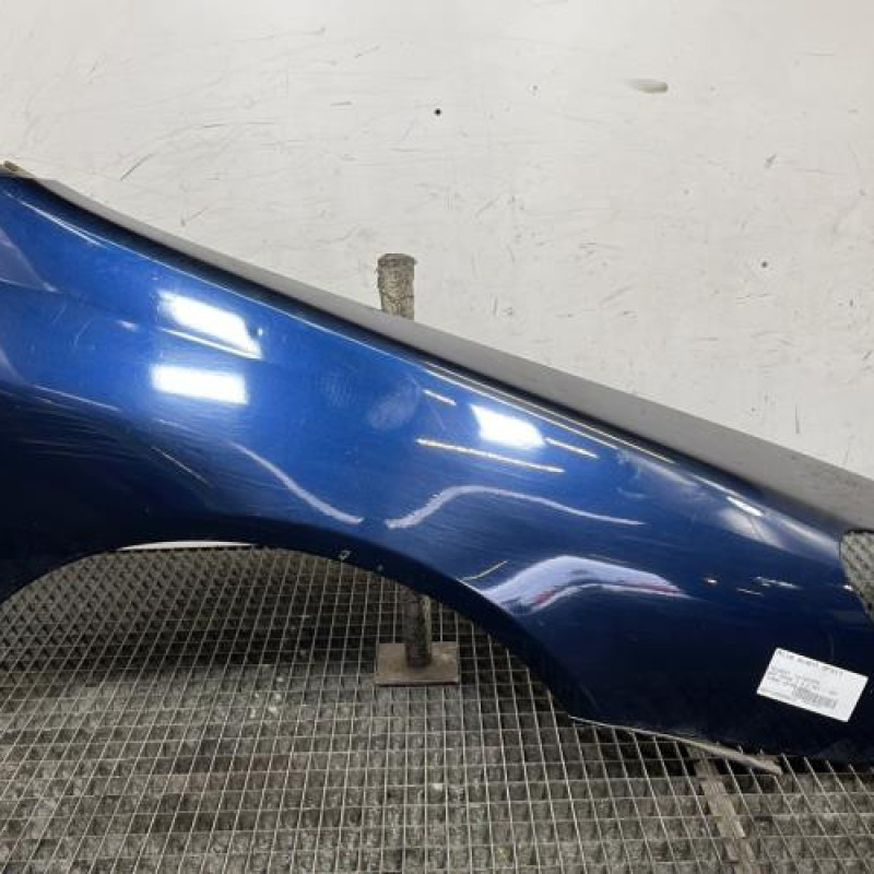 Aile avant droit PEUGEOT 607 Photo n°1