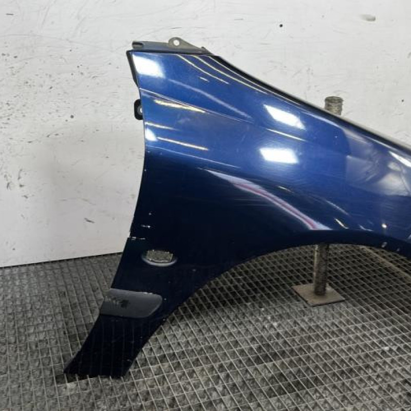 Aile avant droit PEUGEOT 607 Photo n°3