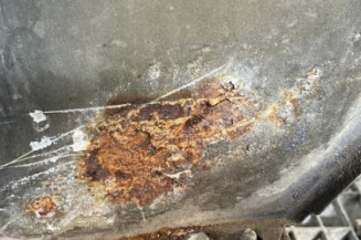 Aile avant droit PEUGEOT 607