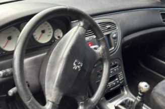 Aile avant droit PEUGEOT 607